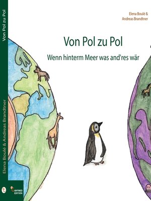 cover image of Von Pol zu Pol